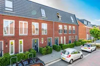 Windkracht 5, Lisse