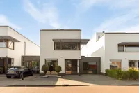 Emanuel van der Venstraat 1A, Rosmalen