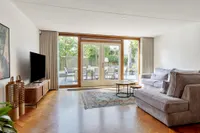 Emanuel van der Venstraat 1A, Rosmalen