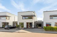 Emanuel van der Venstraat 1A, Rosmalen