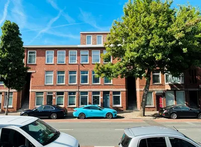 Hoefkade 1005, 2525HH, Den Haag, Zuid-Holland