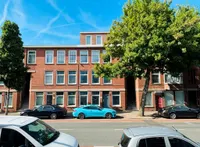 Hoefkade 1005, Den Haag
