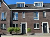 Julianastraat 60, Meerlo