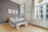 Vondelstraat 701, Amsterdam