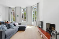 Vondelstraat 701, Amsterdam