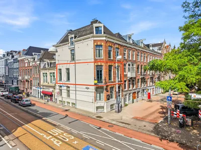 Vondelstraat 701, 1054GG, Amsterdam, Noord-Holland
