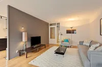 Marcantilaan, Amsterdam