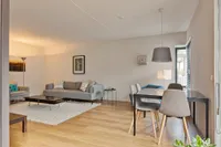 Marcantilaan, Amsterdam
