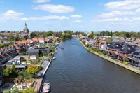 Hoofdstraat 130A, Leiderdorp