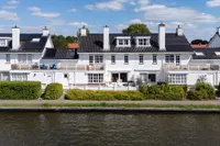 Hoofdstraat 130A, Leiderdorp
