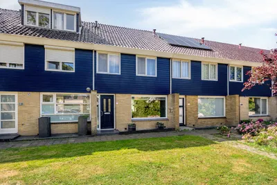 Heimond 20, 2678BJ, De Lier, Zuid-Holland