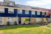 Heimond 20, De Lier