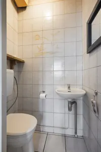 Heimond 20, De Lier