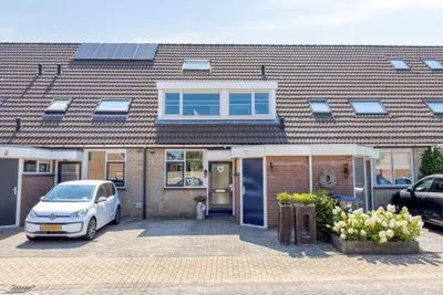 Muskaat 25, 2678WJ, De Lier, Zuid-Holland