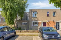 Woody Hermanstraat 16, Arnhem
