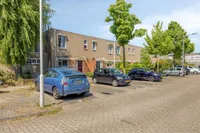 Woody Hermanstraat 16, Arnhem