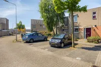 Woody Hermanstraat 16, Arnhem