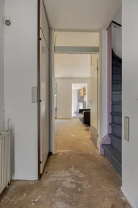 Woody Hermanstraat 16, Arnhem