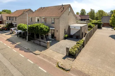 Mauritsweg 64, 4325AH, Renesse, Zeeland