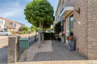 Mauritsweg 64, Renesse