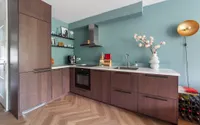 Montgomerylaan 200, Delft