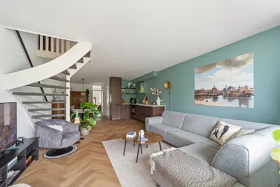 Montgomerylaan 200, 2625PT, Delft, Zuid-Holland