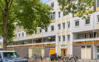Montgomerylaan 200, Delft