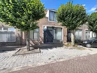 Brouwerijstraat 6A, Aardenburg