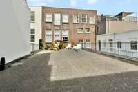 Rijnstraat 11B, Leiden