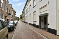 Rijnstraat 11B, Leiden