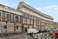 Rijnstraat 11B, Leiden