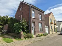 Prinses Wilhelminaweg 13, Bunde