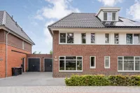 Moonenlaan 180, Hardenberg
