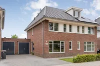 Moonenlaan 180, Hardenberg