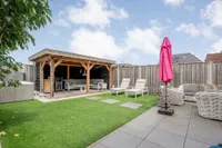 Moonenlaan 180, Hardenberg