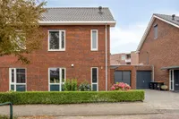 Folkertsstraat 7, Arkel