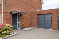 Folkertsstraat 7, Arkel