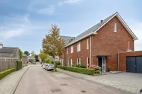 Folkertsstraat 7, Arkel