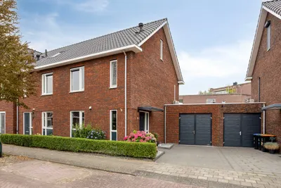 Folkertsstraat 7, 4241BE, Arkel, Zuid-Holland