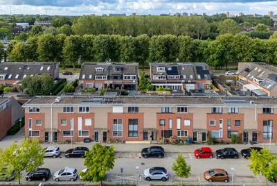Zuidzijdsedijk 30, 3194ND, Hoogvliet Rotterdam, Zuid-Holland