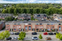 Zuidzijdsedijk 30, Hoogvliet Rotterdam