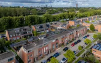 Zuidzijdsedijk 30, Hoogvliet Rotterdam