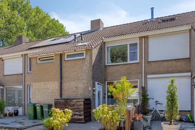 Populierenstraat 38, 4793AV, Fijnaart, Noord-Brabant