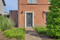 Molenakkers 26, Bergeijk
