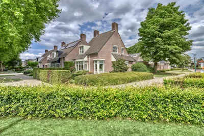 Churchill-laan 2, 5571AA, Bergeijk, Noord-Brabant