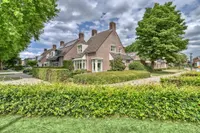 Churchill-laan 2, Bergeijk