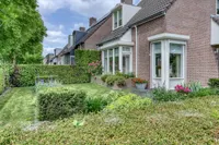 Churchill-laan 2, Bergeijk
