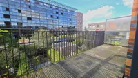 J.H. van den Broekstraat, Rotterdam