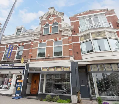 Bergweg 303B, 3037EN, Rotterdam, Zuid-Holland