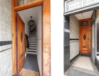 Bergweg 303B, Rotterdam